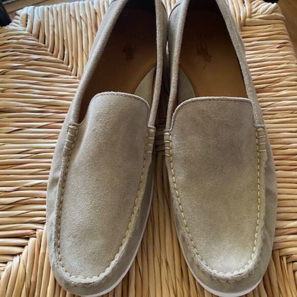 Ralph Lauren | Shoes | Mens Ralph Lauren Merton Venetian  display picture 1